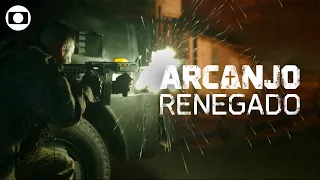 Arcanjo Renegado: será que Mikhael tem cabeça pra aguentar a pressão?