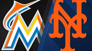 Frazier's homer caps Mets' wild walk-off win: 9/13/18