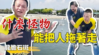 釣魚系列｜會把人拖下水的魚，台中好吃的烤雞推薦給大家。#龍膽石斑 #台中烤雞 #大昇大石斑