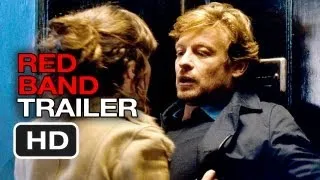 I Give It A Year Red Band TRAILER 1 (2013) - Rose Byrne, Anna Faris Movie HD