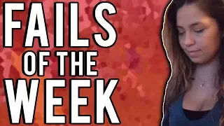 The Best Fails Of The Week August 2017 | Week 4 | Part 2 | A Fail Compilation By FailUnited