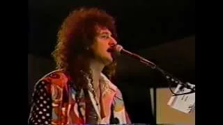 Brian May - Live Santiago, Chile 03-11-1992 [Full Show]