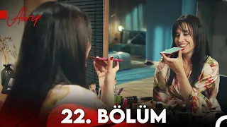 Akrep 22. Bölüm (FULL HD)