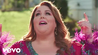 Chrissy Metz - Talking To God (Official Music Video)