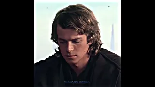 All Anakin wanted to do was help #anakinskywalker #darthvader #haydenchristensen #starwars