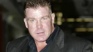 Big Joe Egan to challenge John Fury never gonna happen if Joe got in the ring he would hurt John