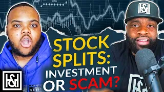 What Is a Stock Split? | Stock Split Explained