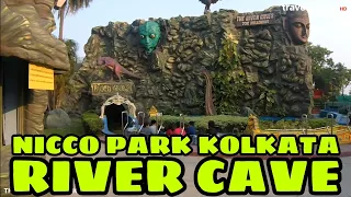 NICCO PARK KOLKATA - River Cave Full Ride HD