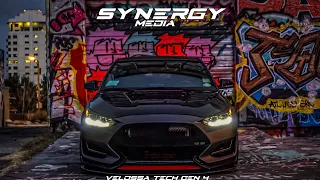 Velossa Tech Gen 4 Released / Sneak Peak Veloster N Big Mouth With Exchangeable Flares