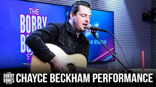 Chayce Beckham Performs "23"