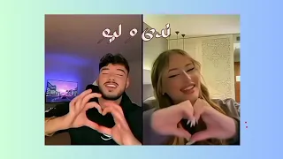 ليو بعث لندى الجاكيت تاعو#instanews