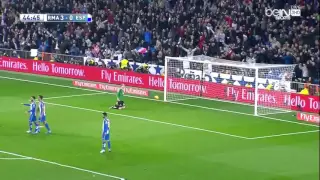 Cristiano Ronaldo Amazing Solo Goal vs Espanyol HD 720p (31/01/2016)