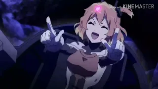 Macross delta - september