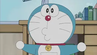 Doraemon New Episode 18-04-2024- Episode 01 - Doraemon Cartoon - Doraemon In Hindi - Doraemon Movie