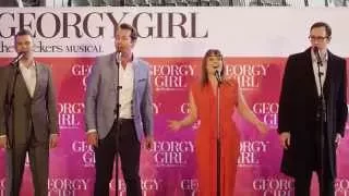 Official Launch of Georgy Girl - The Seekers Musical