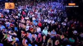 Nihat Hatipoglu   Sahur   10 07 2014   HQ