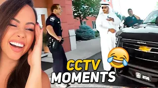 Incredible Moments Caught on Camera | Bunnymon REACTS