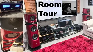 Sopra 2, YBA ,Mcintosh - Justin's room tour