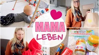 Rossmann Haul mit Leona | Unser Wochenende | Food Haul | Isabeau