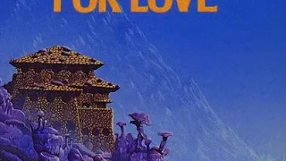 Time Enough For Love - Robert A Heinlein (Audiobook) [3/3]