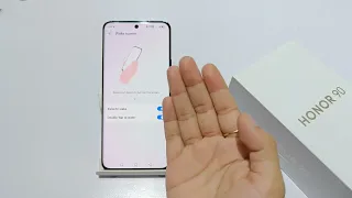 How to enable double tap to on screen in honor 90 lite , 90 pro | 90 double tap to on screen setting