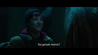 Shazam Türkçe Altyazılı Video Fragman 2019