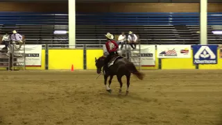 Ashley Weaver - Starlight Per Se - Non Pro Derby Champion, Luc McGregor Memorial Classic 2015