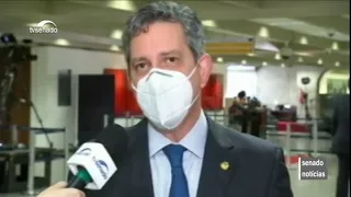 CPI deve investigar intermediários em negociações de insumos, defende Rogério Carvalho