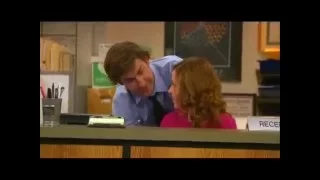 Everything - Jim & Pam