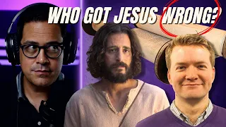 Unbelievable: Judaism vs. Christianity on Jesus | Pastor Reacts