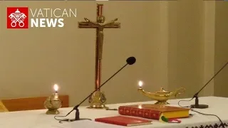 Божественна Літургія / Divina Liturgia / Divine Liturgy