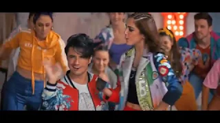 Teefa In Trouble Item Number Full HD Video Song By Ali Zafar And Aima Baig