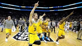 2018 MARCH MADNESS Highlights (BEST PLAYS From Every Round!)