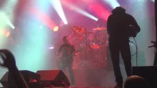 Opeth - The Devil's Orchard [Live]