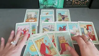 9 февраля. 🤶🎄Карта дня🎉🎁. Tarot Horoscope+Lenormand today от Ирины Захарченко.