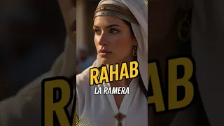 La historia de RAHAB | La Ramera #biblia #adoración #biblico #sabiduríabíblica #jesus #elgranyosoy