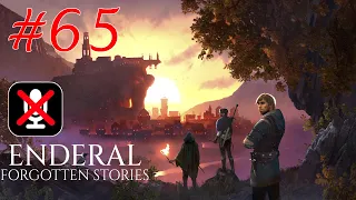 Enderal: Forgotten Stories #65 - Кровь и Пыль