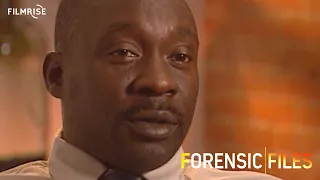 Forensic Files - Season 7, Episode 28 - Elephant Tracks - Full Episode