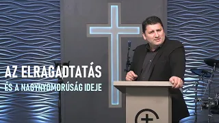 Az elragadtatás és a nagynyomorúság ideje - Novák Zsolt