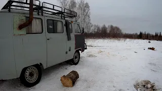 ОПЯТЬ НА НАЛИМЬЮ РЕКУ!!ВЫЛОВИЛИ И СРАЗУ ЗАЖАРИЛИ!!