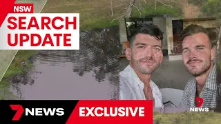 Exclusive details revealed tonight in Sydney double murder mystery | 7 News Australia