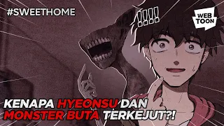 [LINE WEBTOON] "Sweet Home" PV