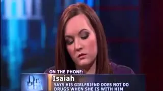 Dr Phil Episode January 5 2015 Mom vs. Dad: Who is Responsible for Their Daughter's Big Relapse