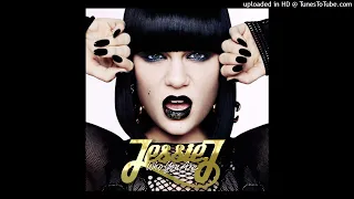 Jessie J - Mamma Knows Best (Official Instrumental)