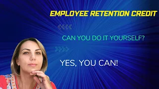Step by step on how to amend 941 to claim employee retention credit up to $26,000 per employee