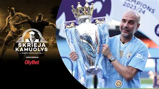 „Skrieja kamuolys“: „Man City“ pokeris, nukirstos galvos, UEFA sankcijos ir Neverluzenas