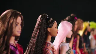 Barbie Fashionistas: ¡La línea más diversa de muñecas! | Barbie