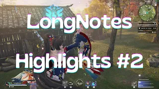 THE BEST YOTO HIME HIGHLIGHTS | LongNotes