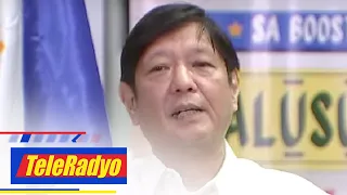 On The Spot | Teleradyo (11 August 2022)