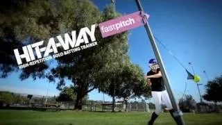 SKLZ Softball Hit-A-Way